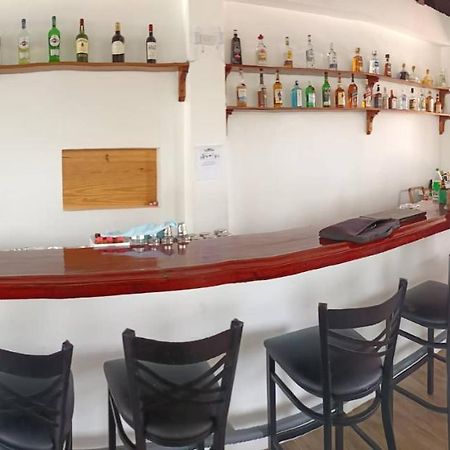 Tequila Cove Bed & Breakfast Panglao Dış mekan fotoğraf