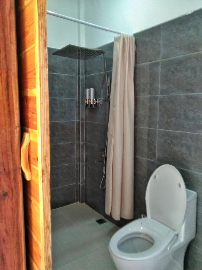 Tequila Cove Bed & Breakfast Panglao Dış mekan fotoğraf