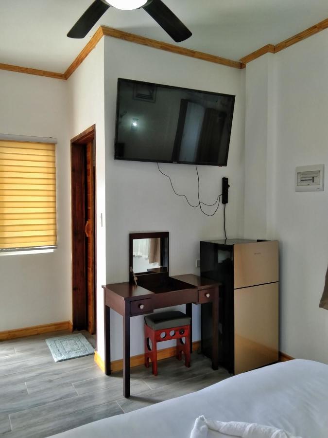 Tequila Cove Bed & Breakfast Panglao Dış mekan fotoğraf